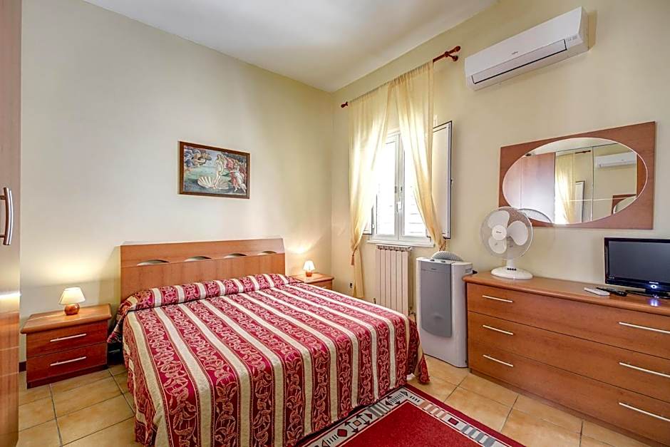 Buonarroti Suite
