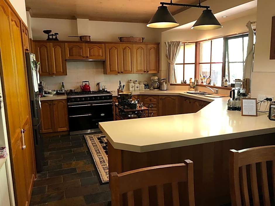 Sherwood Park bed and breakfast