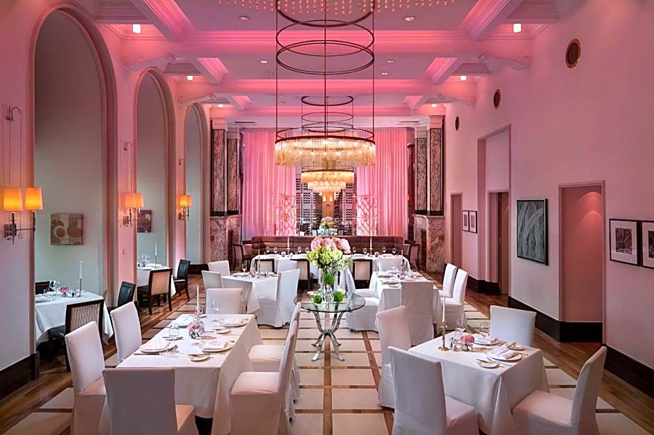 Esplanade Zagreb Hotel