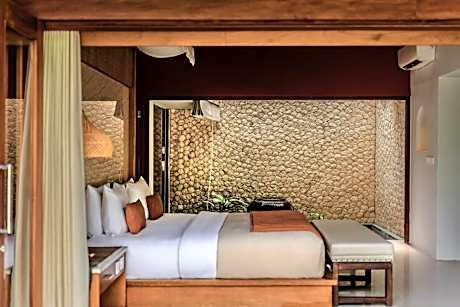 Grand One Bedroom Villa with Private Pool