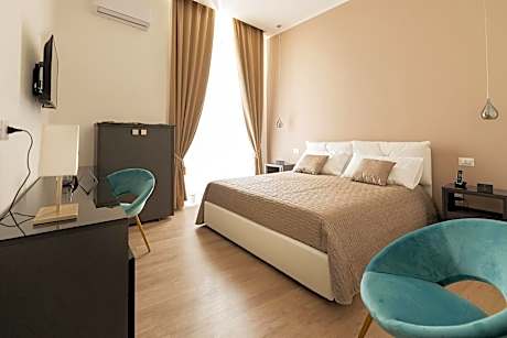 FJ Bianco Guest House