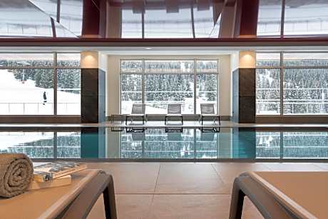 MGM Hôtels & Résidences - Hôtel Alhéna