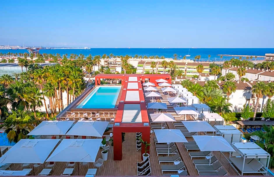 Estival Park Almaris