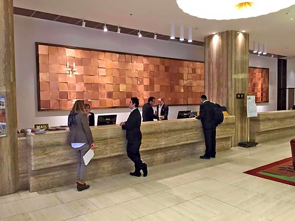 Ramada Jerusalem Hotel