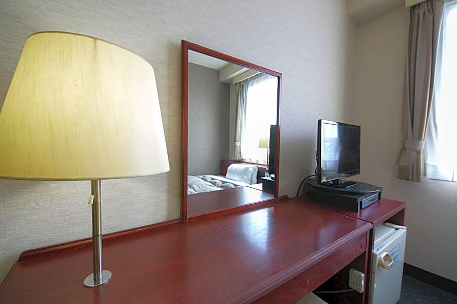 Ise City Hotel
