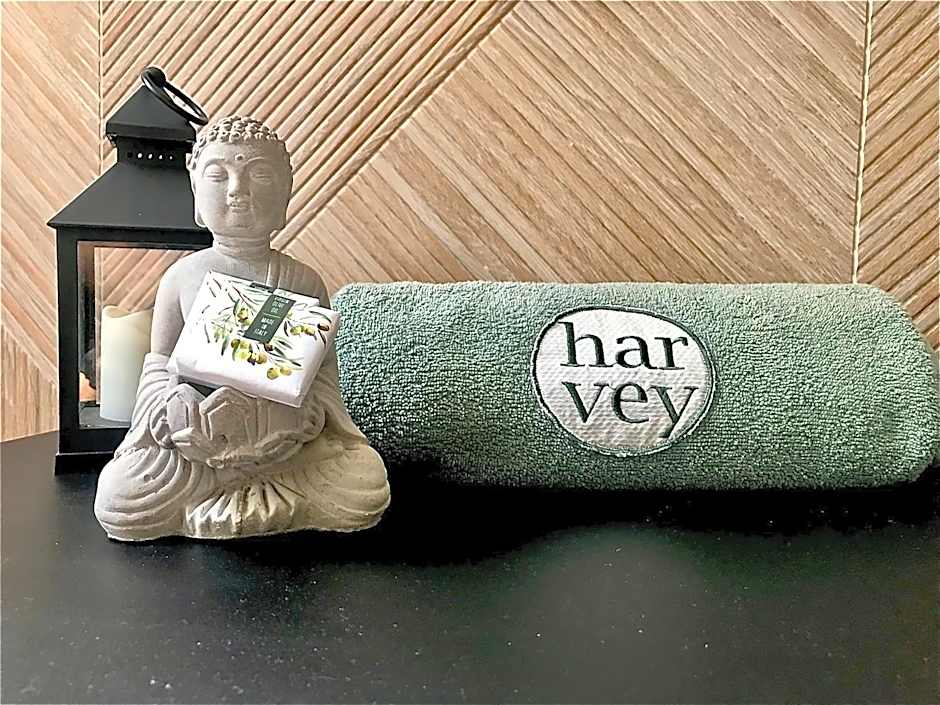 Harvey Suites Hotel & Residence