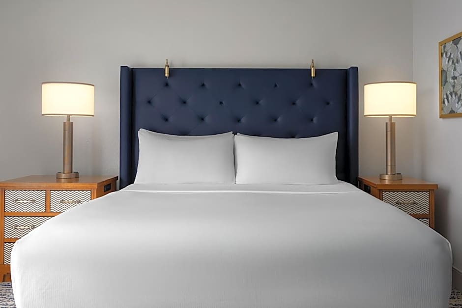 DoubleTree by Hilton Gainesville