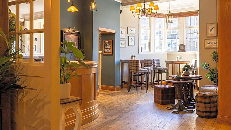 The Plough