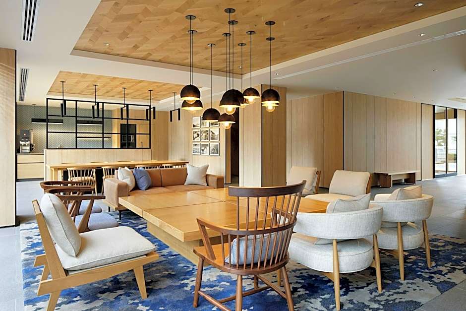 Fairfield by Marriott Kyoto Amanohashidate