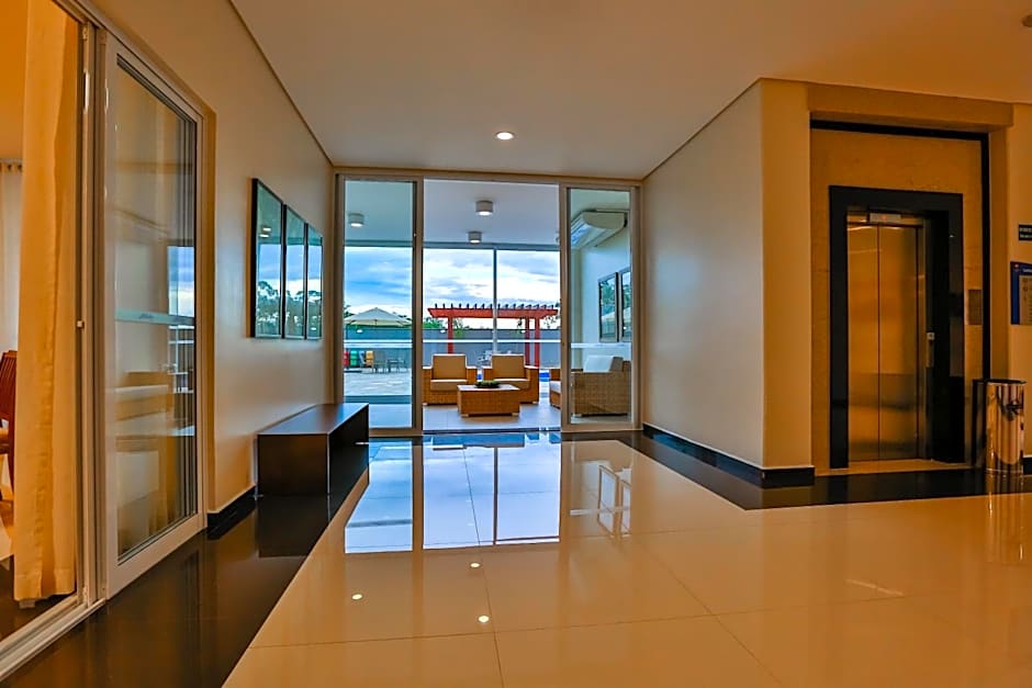 Comfort Hotel Mogi Guacu