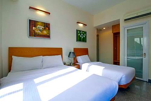 Kepong Hotel