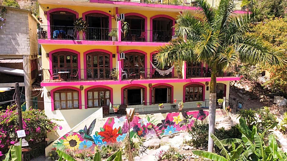 La Posada Pacifica