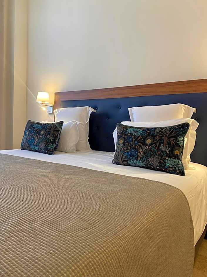 Hotel Westminster