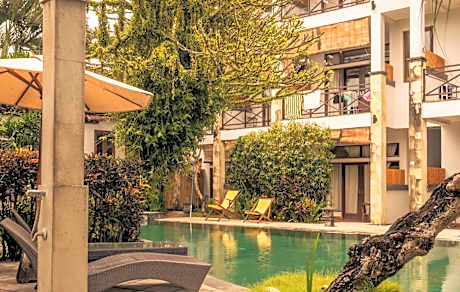 Ecosfera Hotel & Spa