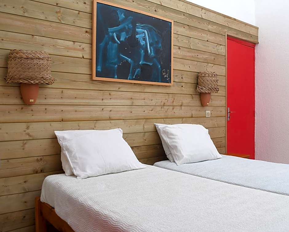 Imperatrice Village - Résidence sur la plage