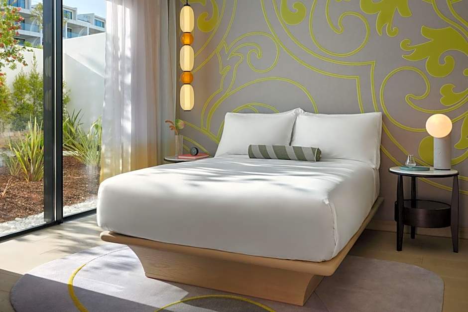 W Residences Algarve