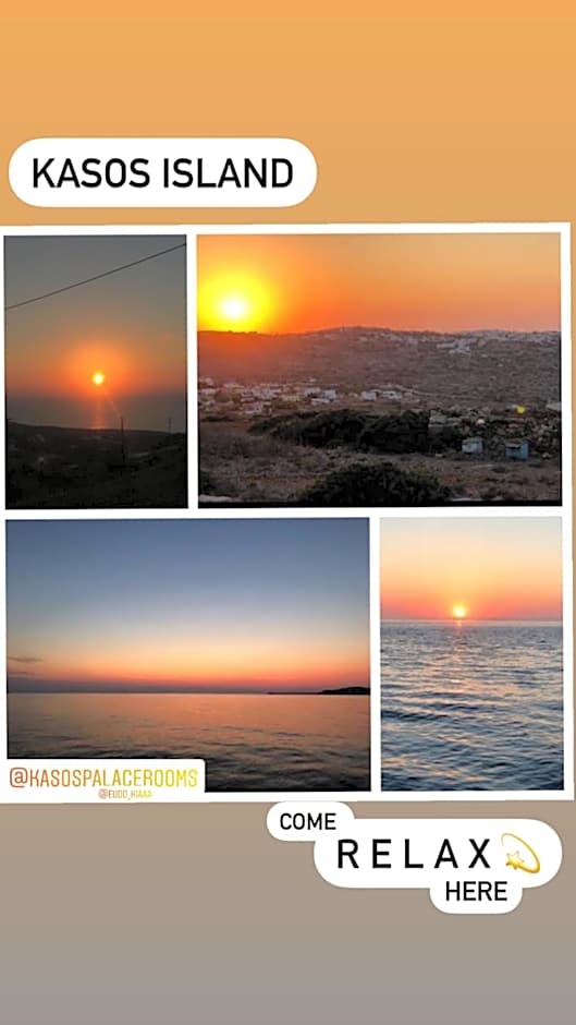 Kasos Palace