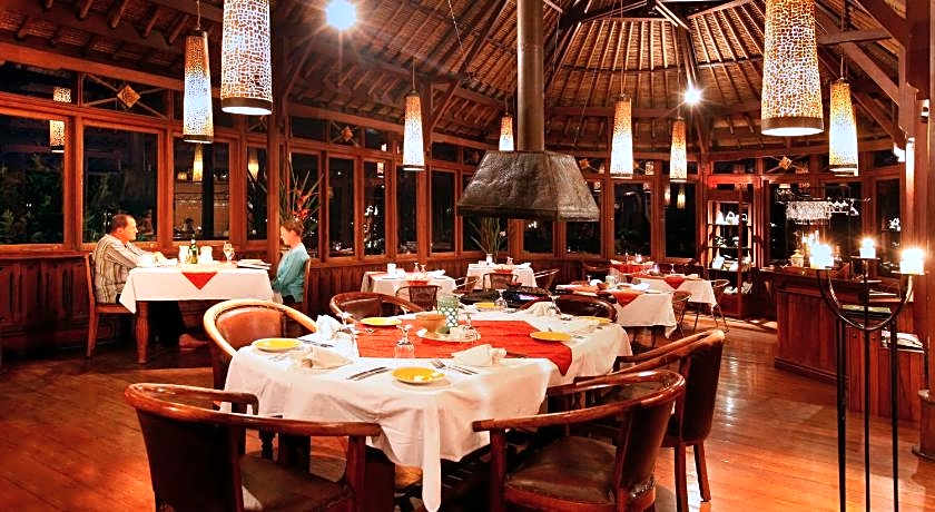 Bagus Jati Health & Wellbeing Retreat