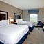 Hampton Inn By Hilton & Suites Columbia/Southeast-Fort Jackson