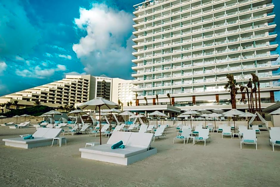 Coral Level at Iberostar Selection Cancun