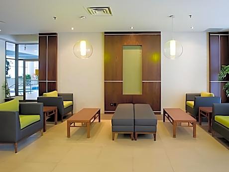 Allure Hotel & Conference Centre, Ascend Hotel Collection