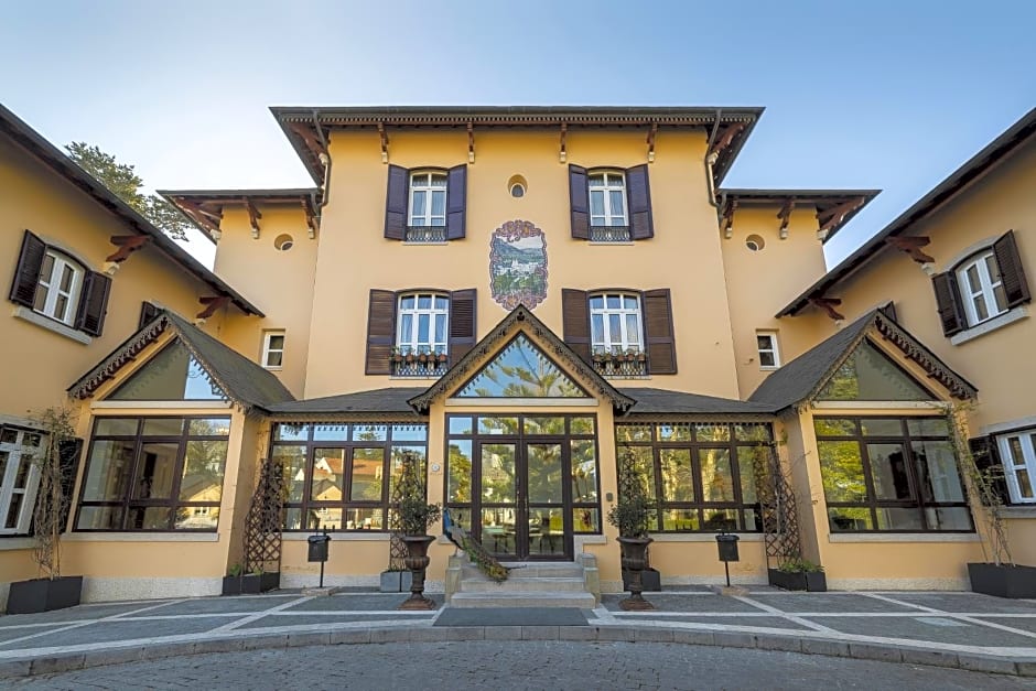 Sintra Marmoris Palace