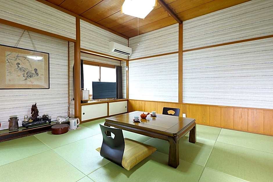 Ikariya Ryokan