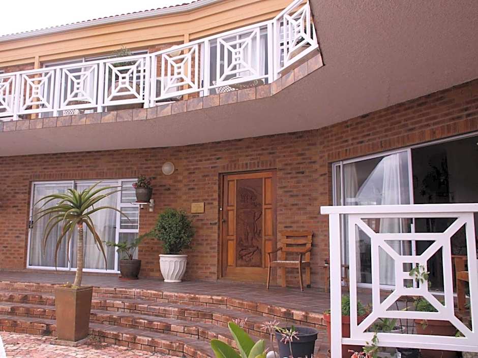 Blougans B&B