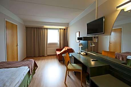 Scandic Kajanus - Alojamientos en KAJAANI