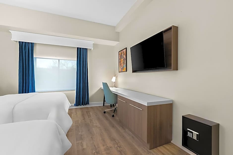 Latitude Suites Tinton Falls, part of Unscripted by Hyatt