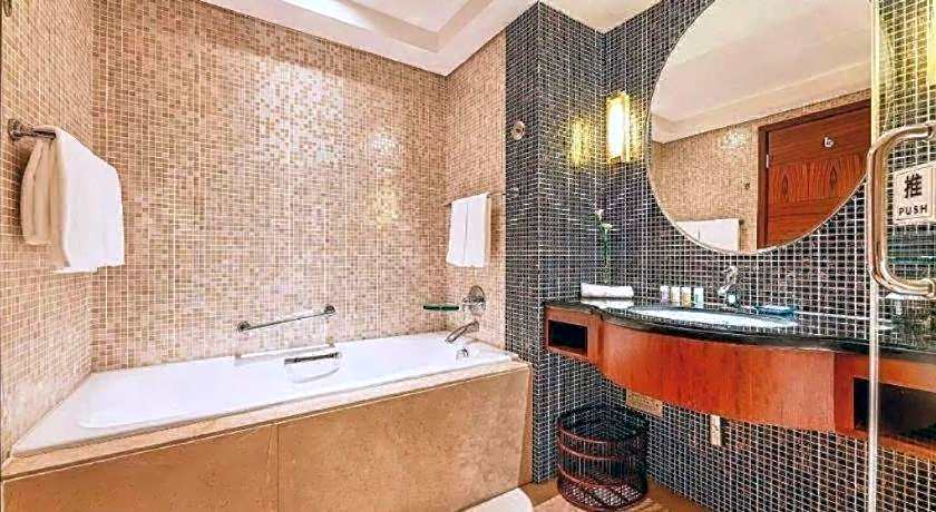 Kunshan Newport Hotel