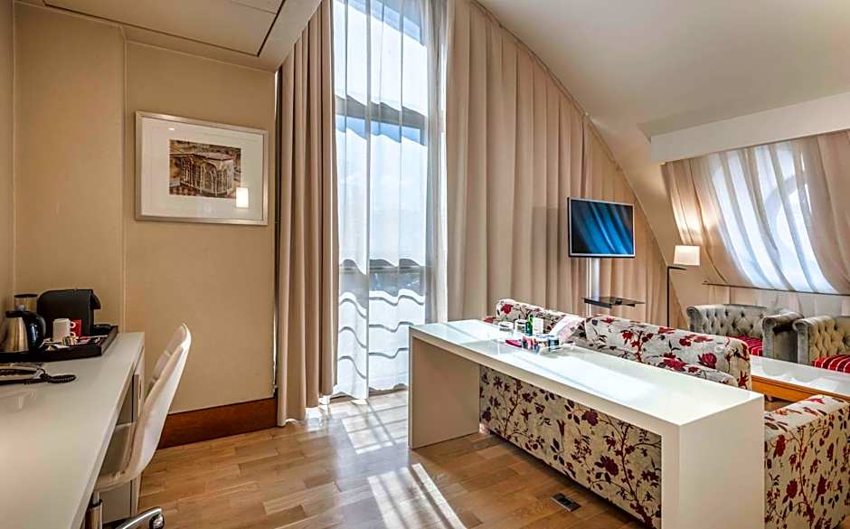 NH Collection Vigo