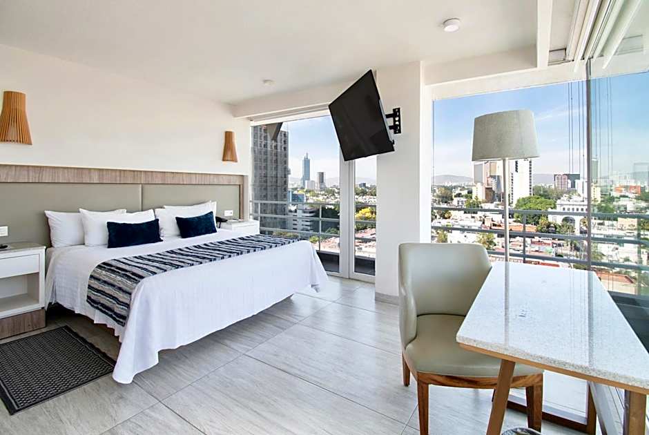 Hotel Velvet Plaza
