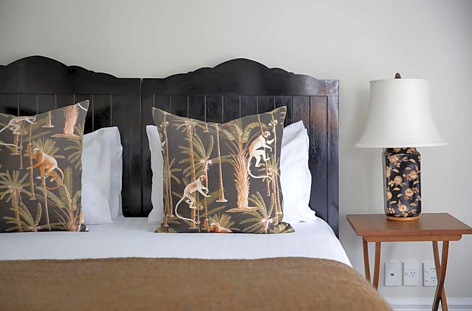 The Martinborough Hotel