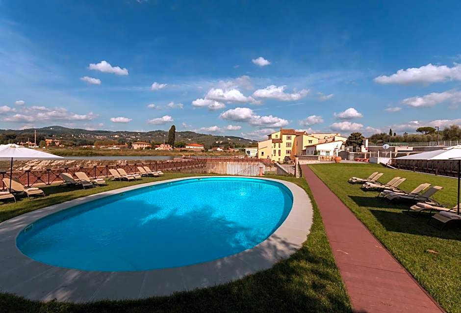 HOTEL MULINO DI FIRENZE