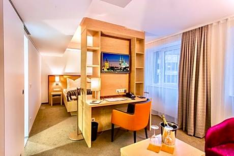 Premium Double Room