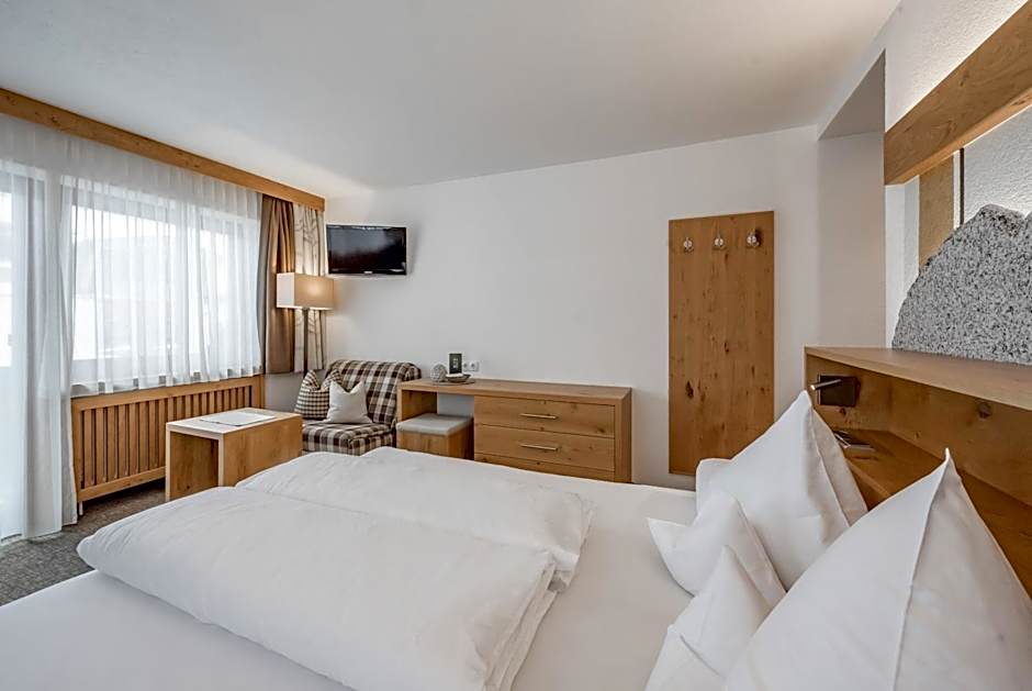 Hotel Sportpension Carinthia