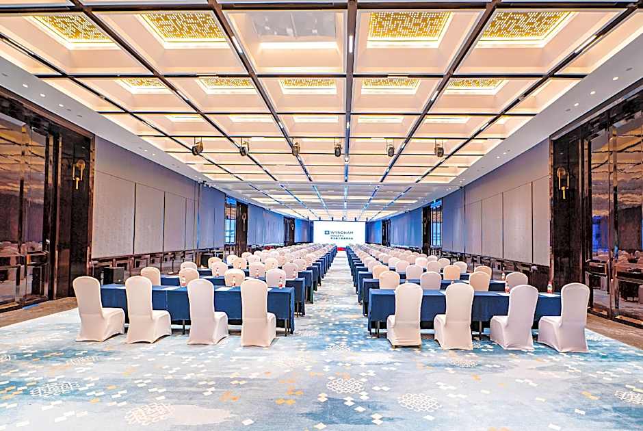 Wyndham Qingdao