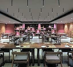 Five Petals Hotel & Banquets