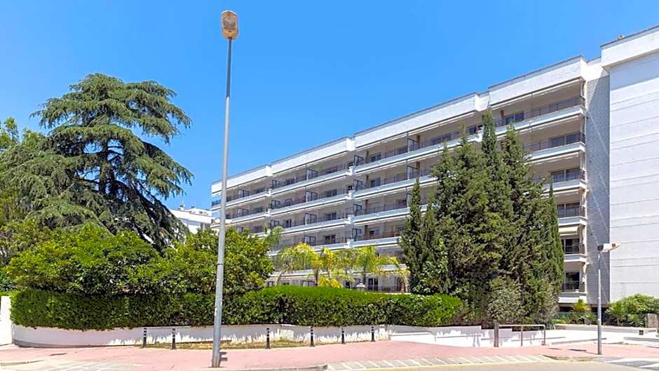 Suites del Mar Fenals Apartments