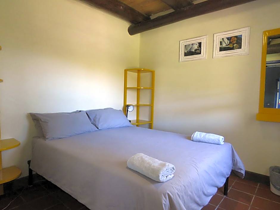 Coffee Shack Adventure Backpackers & Self-Catering