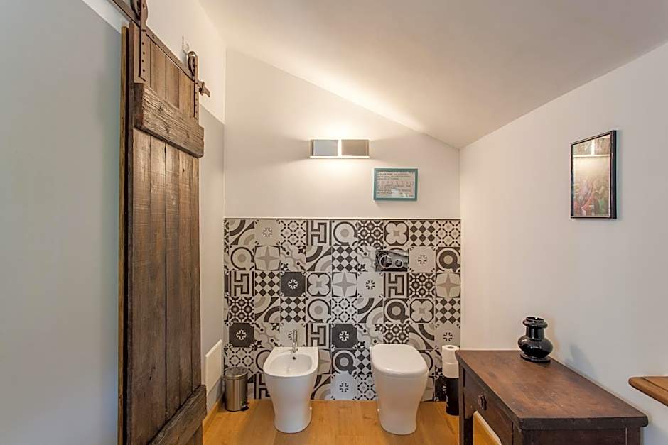 AMERICA NEI BOSCHI B&B