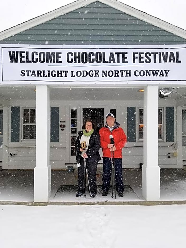 Starlight Lodge North Conway