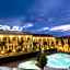 Palau Resort