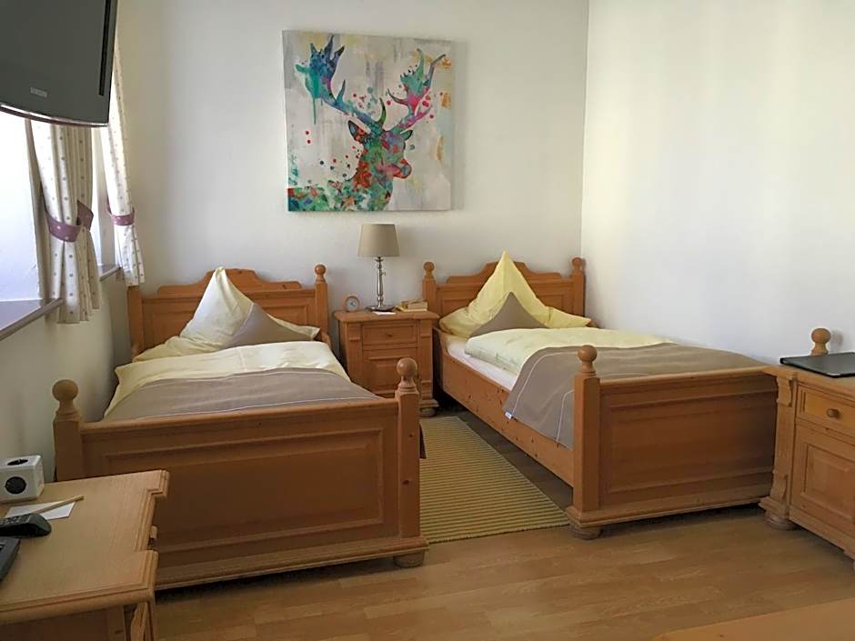 Hotel Alt Annaberg