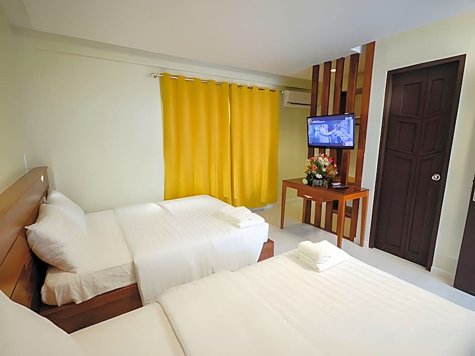 Marianne Hotel