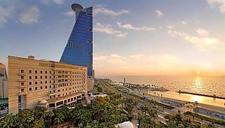 Waldorf Astoria By Hilton Jeddah - Qasr Al Sharq