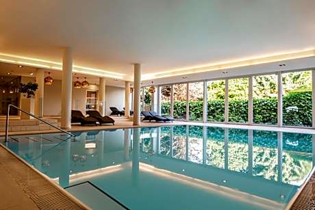 Apart Hotel Legendär