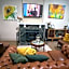 The Jazz B&B