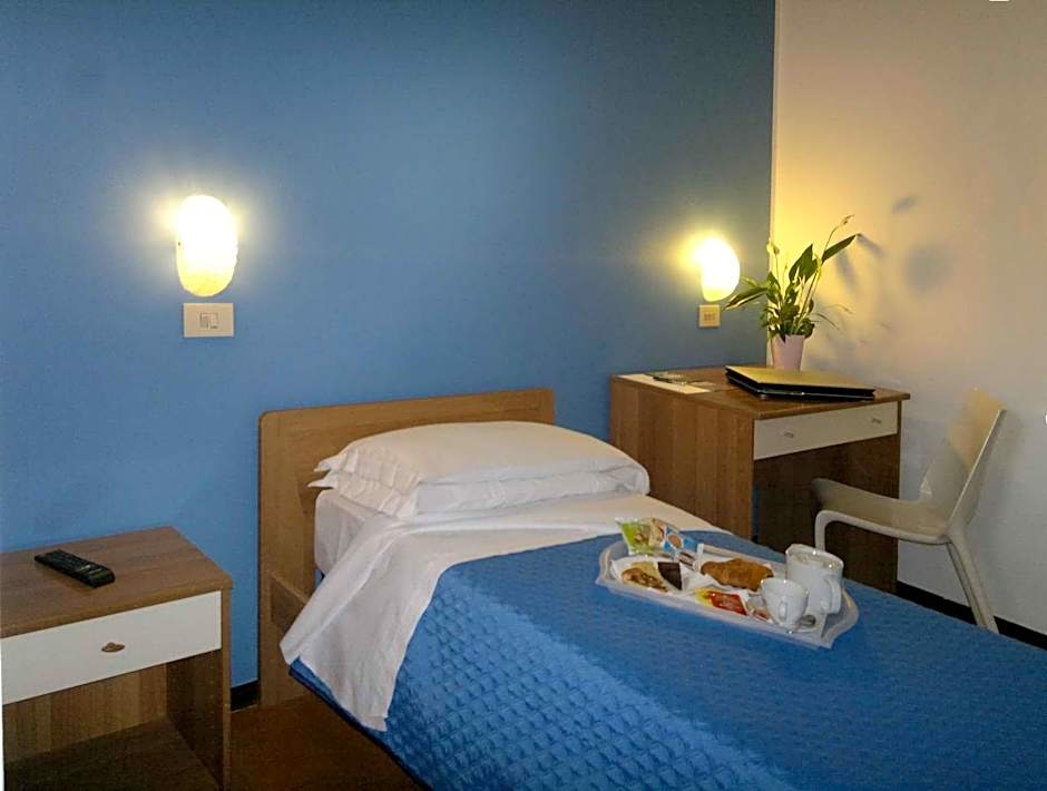 Hotel Papillon